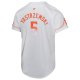 Youth San Francisco Giants Mike Yastrzemski Nike White City Connect Limited Player Jersey