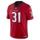 Men's Houston Texans Dameon Pierce Nike Red Vapor F.U.S.E. Limited Jersey