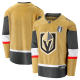 Men's Vegas Golden Knights Gold 2023 Stanley Cup Final Home Breakaway Jersey