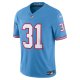 Men's Tennessee Titans Kevin Byard Nike Light Blue Vapor F.U.S.E. Limited Jersey