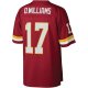 Men's Washington Football Team Doug Williams Mitchell & Ness Burgundy Legacy Replica Jersey