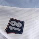 adidas San Diego FC Away Jersey 25/26 w/ MLS & Apple Patch (White)