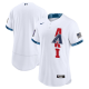 Men's Arizona Diamondbacks Nike White 2021 MLB All-Star Game Jersey