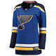 Women's St. Louis Blues Fanatics Blue Breakaway Home Jersey