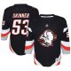 Youth Buffalo Sabres Jeff Skinner Black Alternate Replica Player Jersey