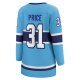 Women's Montreal Canadiens Carey Price Fanatics Light Blue Special Edition 2.0 Breakaway Player Jersey