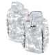 Men's Nike Arctic Camo Minnesota Vikings 2024 Salute To Service Club Fleece Pullover Hoodie