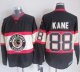 Chicago Blackhawks #88 Patrick Kane Black Third CCM Stitched NHL Jersey