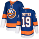 Adidas New York Islanders #19 Bryan Trottier Royal Blue Home Stitched NHL Jersey