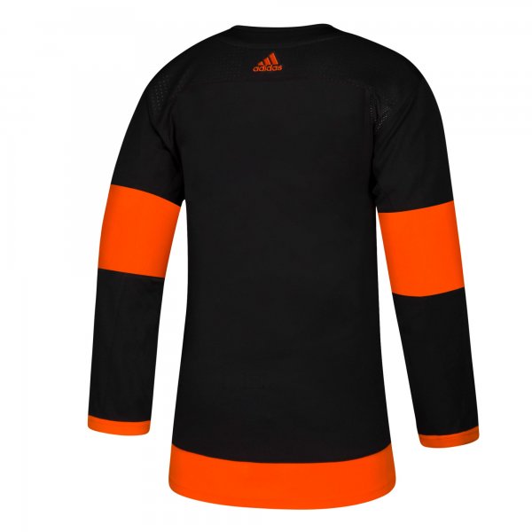 Men's Philadelphia Flyers adidas Black Alternate Jersey