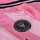 adidas Luis Suárez Inter Miami CF Home Jersey 25/26 w/ MLS Patches + Sponsor (Easy Pink)