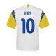 Youth Los Angeles Rams Cooper Kupp Nike White Game Jersey