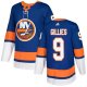 Adidas New York Islanders #9 Clark Gillies Royal Blue Home Stitched NHL Jersey