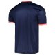 Men's Boston Red Sox Stitches Navy Cooperstown Collection Team Jersey