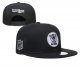 Las Vegas Raiders's black cap