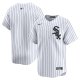 Youth Chicago White Sox Nike White Home Limited Jersey