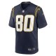 Men's Los Angeles Chargers Kellen Winslow Nike Navy Retired Player Jersey