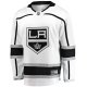 Men's Los Angeles Kings Fanatics White Breakaway Away Jersey