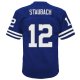 Youth Dallas Cowboys Roger Staubach Mitchell & Ness Navy Retired Player Legacy Jersey