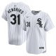 Men's Chicago White Sox Liam Hendriks Nike White Home Limited Player Jersey