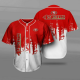 San Francisco 49ers NFL 3D Digital Printed Fashion Baseball Legend Jersey