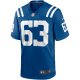 Men's Indianapolis Colts Danny Pinter Nike Royal Game Jersey