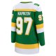 Women's Minnesota Wild Kirill Kaprizov Fanatics Green Alternate Premier Breakaway Player Jersey