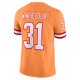 Men's Tampa Bay Buccaneers Antoine Winfield Jr. Nike Orange Vapor F.U.S.E. Limited Jersey