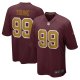 Men's Washington Football Team Chase Young Nike Burgundy Alternate Game Jersey