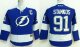 Tampa Bay Lightning #91 Steven Stamkos Royal Blue Stitched Youth NHL Jersey