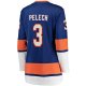 Women's New York Islanders Adam Pelech Fanatics Royal Home Breakaway Player Jersey