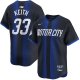 Men's Detroit Tigers #33 Colt Keith City Connect Limited Jersey