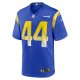 Men's Los Angeles Rams Ahkello Witherspoon Nike  Royal  Game Jersey