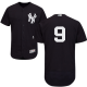 New York Yankees #9 Roger Maris Navy Blue Flexbase Collection Stitched MLB Jersey