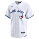 Men's Toronto Blue Jays Nate Pearson Nike White Home Limited Player Jersey