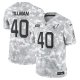 Men's Arizona Cardinals #40 Pat Tillman Nike Arctic Camo 2024 Salute to Service Retired Player Limited Jersey