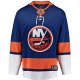 Youth New York Islanders Fanatics Blue Breakaway Home Jersey