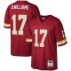 Men's Washington Football Team Doug Williams Mitchell & Ness Burgundy Legacy Replica Jersey