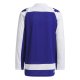 Men's Toronto Maple Leafs  adidas Blue Team Classic Jersey