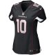 Women's Arizona Cardinals DeAndre Hopkins Nike Black Game Jersey