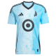 adidas Minnesota United Wessel Speel Away Jersey 25/26 (Zenith Blue)