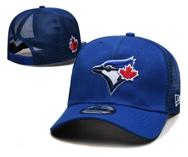 Toronto Blue Jays Blue Cap