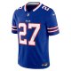 Men's Buffalo Bills Tre'Davious White Nike Royal Vapor F.U.S.E. Limited Jersey