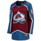 Women's Colorado Avalanche Artturi Lehkonen Fanatics Burgundy Home Breakaway Player Jersey