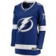 Women's Tampa Bay Lightning Victor Hedman Fanatics Blue Breakaway Player Jersey