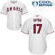 Angels of Anaheim #17 Shohei Ohtani White New Cool Base Stitched MLB Jersey