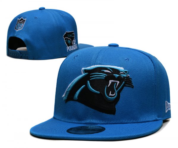 Carolina Panthers's Blue  cap