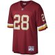 Men's Washington Football Team Darrell Green Mitchell & Ness Burgundy Legacy Replica Jersey