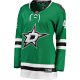 Women's Dallas Stars Miro Heiskanen Fanatics Kelly Green Home Breakaway Player Jersey