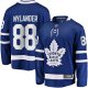 Men's Toronto Maple Leafs William Nylander Fanatics Blue Home Breakaway Player Jersey